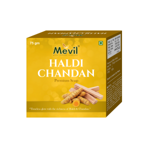 Haldi Chandan