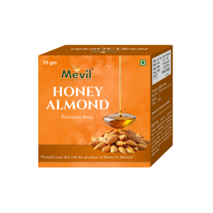 Honey Almond