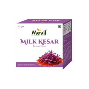 Milk Kesar